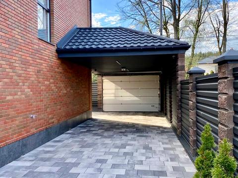 будинок за адресою Кошового