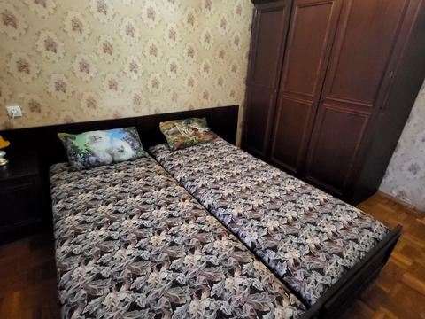 квартира по адресу Энтузиастов ул., 29/1