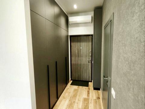 квартира по адресу Дача Ковалевского ул., 121 к1