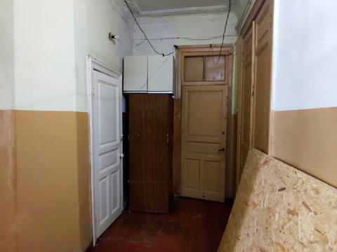 квартира по адресу Пироговская ул., 3