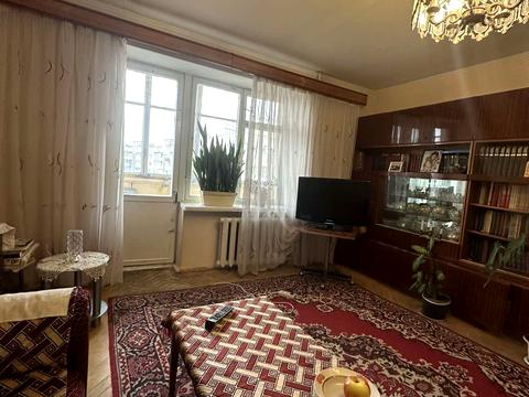 квартира за адресою Злуки просп., 39