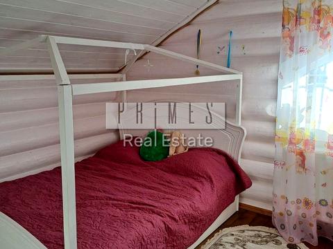 дом по адресу Черненка, 15