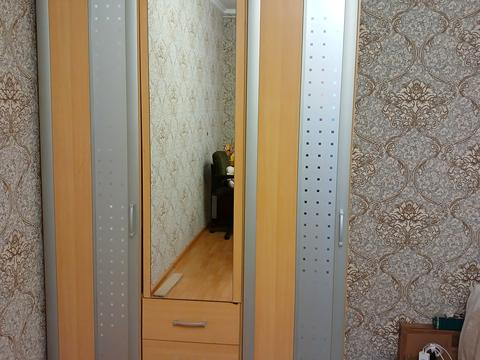 квартира по адресу Вашингтона ул. (Батальная), 4