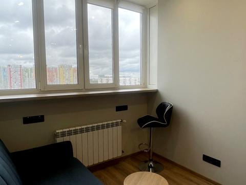 квартира за адресою Андрія Аболмасова вул. (Панельна), 4