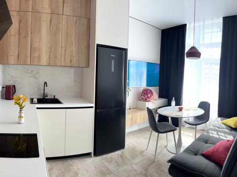 квартира по адресу Курортный пер., 2