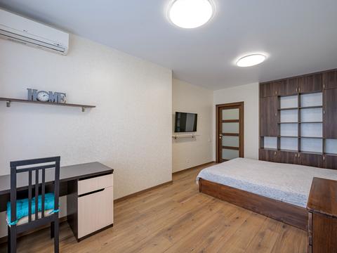 квартира по адресу Анны Ахматовой ул., 22
