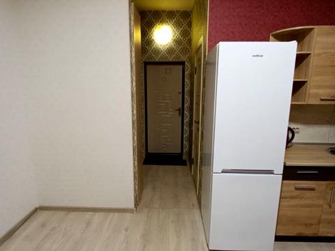 квартира за адресою Владислава Бувалкіна вул. (Бочарова Генерала), 7