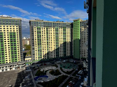 квартира по адресу Михаила Максимовича ул. (Трутенко Онуфрия), 32
