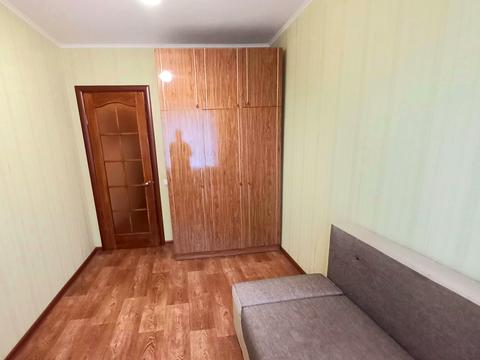 квартира по адресу Электрозаводская ул., 24