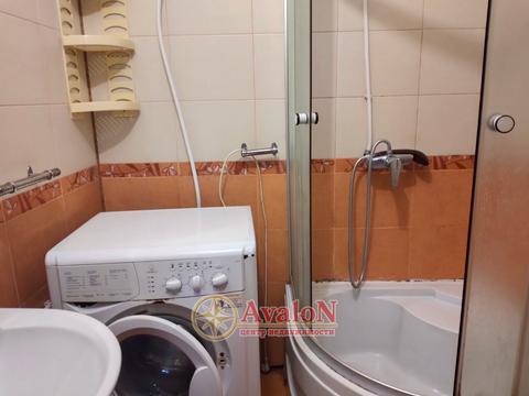 квартира за адресою Добровольського, 126