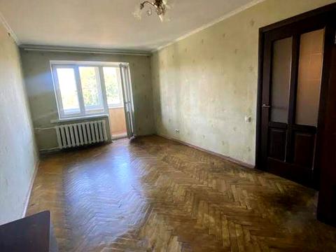 квартира за адресою Копилівська вул., 67