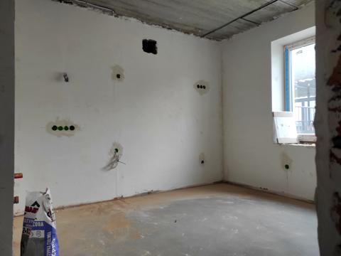 квартира по адресу Перспективна ул., 25