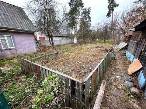 дом по адресу Амосова