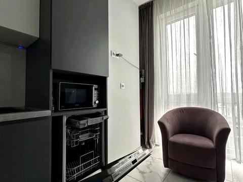 квартира по адресу Бабяка ул., 15а