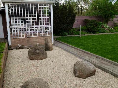 будинок за адресою 18-та Садова вул.