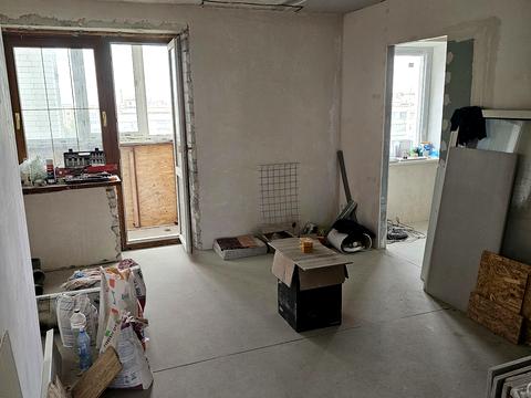 квартира по адресу Василия Тютюнника ул. (Малишева), 32