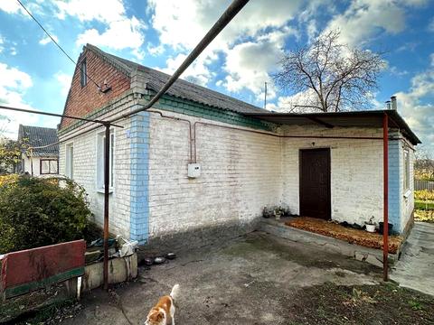 дом по адресу Лісна, 8