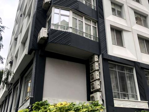 квартира по адресу Генуэзская ул., 24д к4