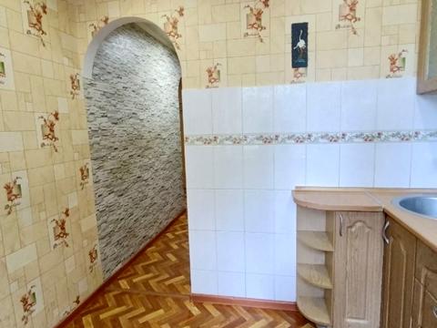 квартира за адресою Молодіжна, 6