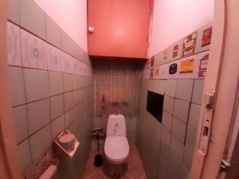 квартира по адресу Оболонский просп., 27-В
