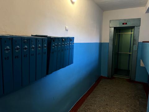 квартира за адресою Київський Шлях вул., 33