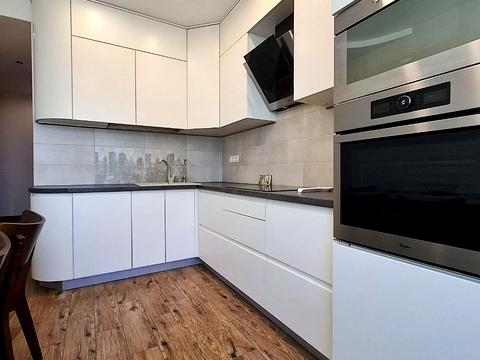 квартира за адресою Михайла Донця вул., 2-А