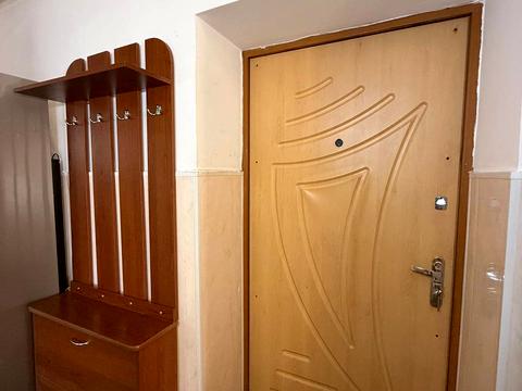квартира за адресою Липова вул., 17А