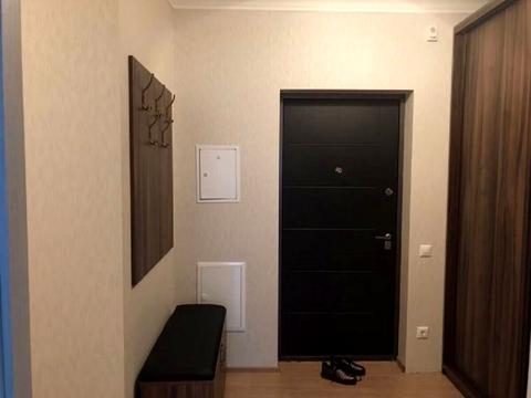 квартира за адресою Авіаконструктора Ігоря Сікорського вул. (Танкова), 4-В