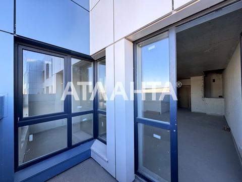 квартира за адресою Карла Мікльоша вул., 199