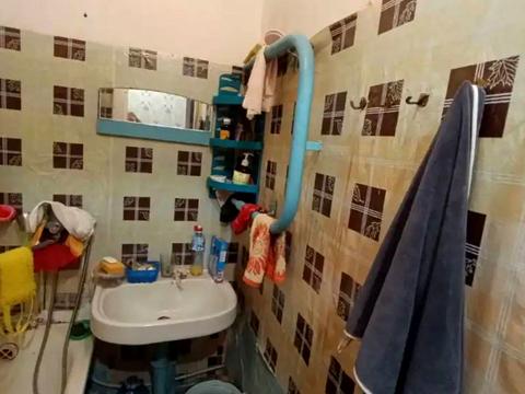 квартира за адресою Юрія Кондратюка вул. (Комунарівська), 5