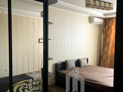 квартира за адресою Феодосійська вул., 1-А