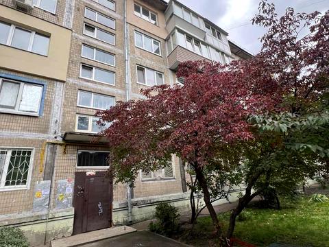 квартира за адресою Ярослава Гашека бульв., 3