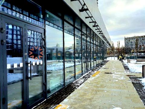 комерційна за адресою Віктора Некрасова вул. (Північно-Сирецька), 10-А