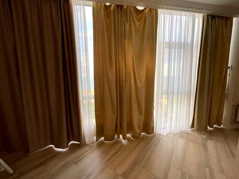 квартира за адресою Аркадійське плато вул. (Гагаринське плато), 5а к1