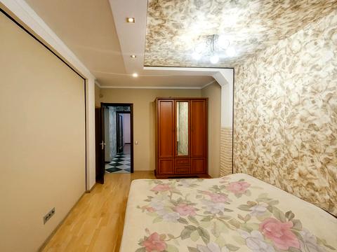 квартира по адресу Петра Григоренко просп., 14