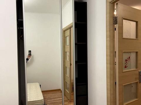 квартира за адресою Івана Пулюя вул., 40