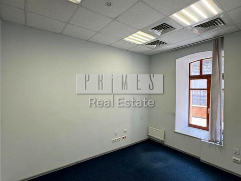 коммерческая по адресу Бульварно-Кудрявская ул. (Воровского), 2