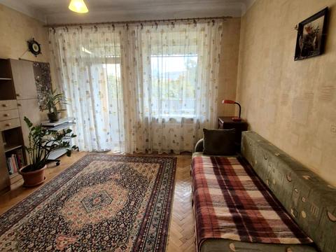 квартира по адресу Венская ул. (Дмитрия Карбышева), 7