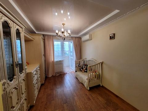 квартира за адресою Деповська вул., 81