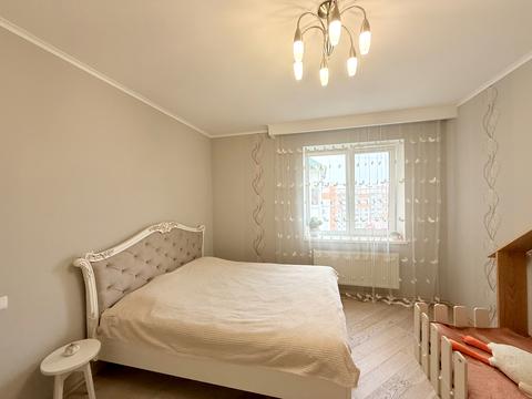 квартира по адресу Анатолия Бортняка ул., 2