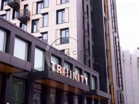 квартира по адресу Василия Тютюнника ул. (Анрі Барбюса), 39/2