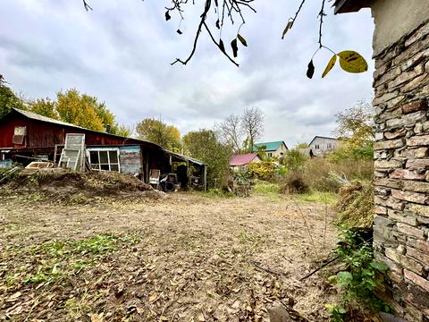 ділянка за адресою Маслівка вул., 29а