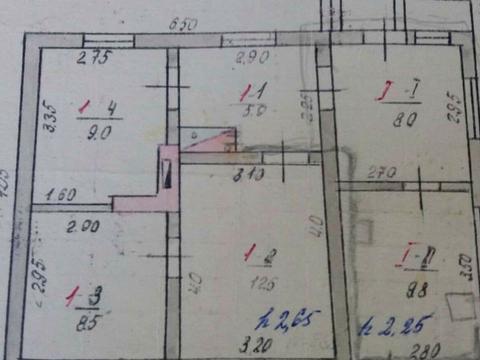 будинок за адресою 2 набережная