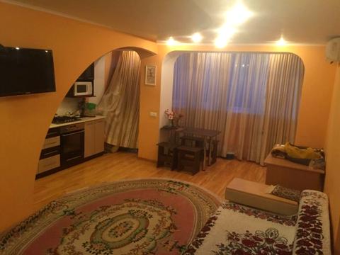 квартира по адресу Чоколовский бульв., 14