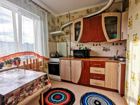 квартира за адресою Захисників Маріуполя вул. (Костромська)