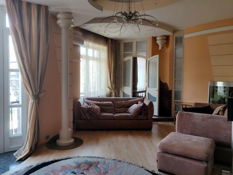 квартира за адресою Велика Васильківська вул. (Червоноармійська), 48/18