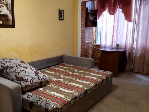 комната по адресу Дубровицкая ул., 7