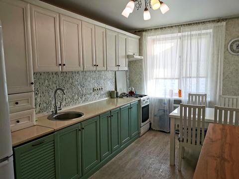 квартира по адресу Незалежності бульв. (50 років Жовтня), 12