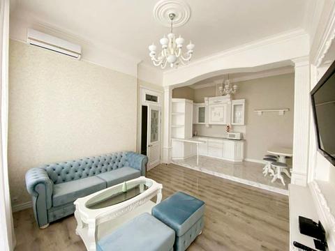 квартира за адресою Богдана Хмельницького вул., 30/10