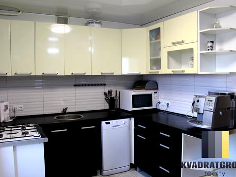 квартира по адресу Леси Украинки просп. (Пушкина), 67